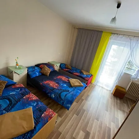 度假村 Revita 斯克拉斯卡波伦巴