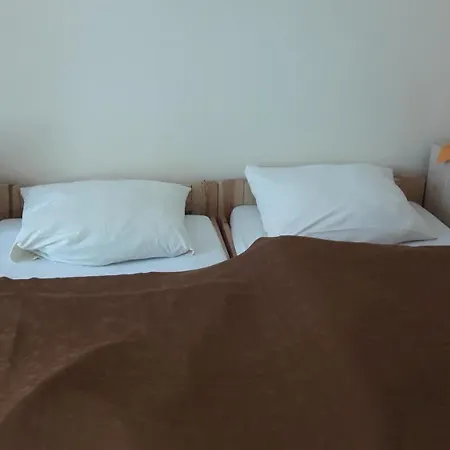 Revita 度假村 斯克拉斯卡波伦巴