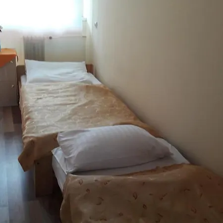 度假村 Revita 斯克拉斯卡波伦巴