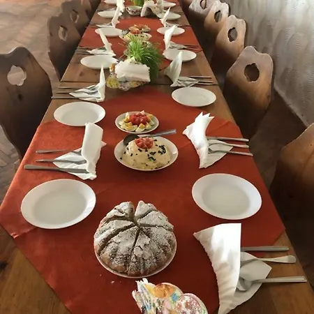 Revita 度假村 斯克拉斯卡波伦巴