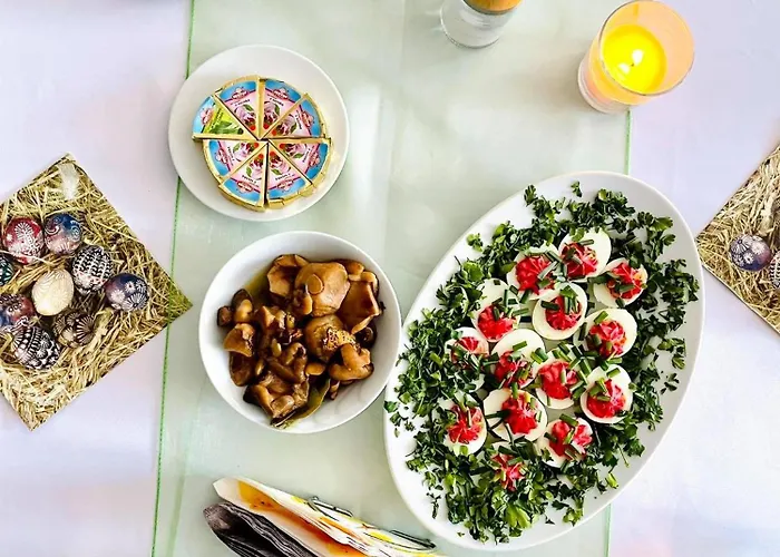 Revita * Szklarska Poręba