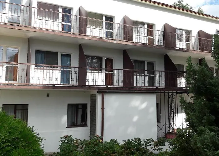 Θέρετρο Revita Szklarska Poręba