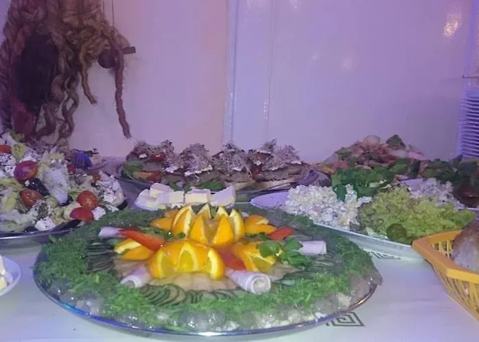 Revita Θέρετρο Szklarska Poręba