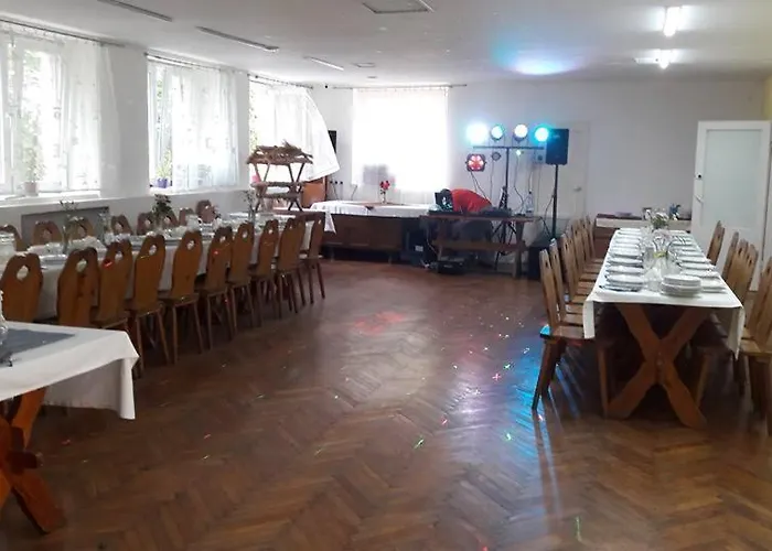 Θέρετρο Revita Szklarska Poręba