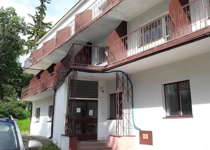 Revita Szklarska Poręba