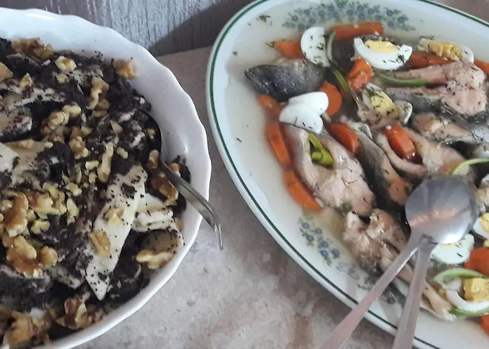 Revita * Szklarska Poręba