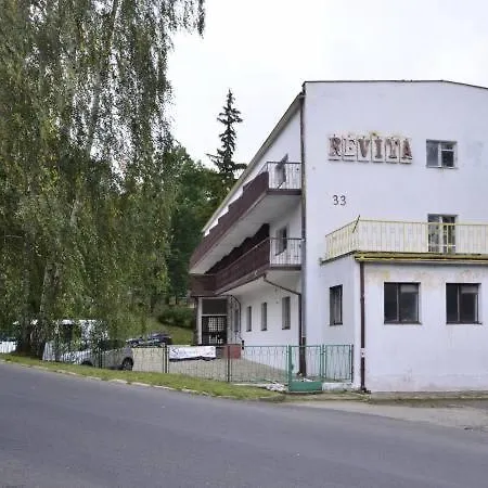 Resort Revita Szklarska Poręba