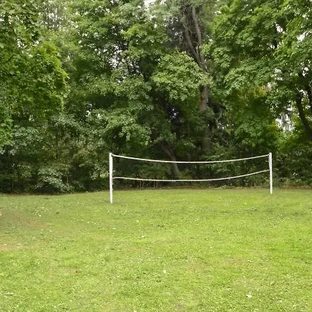 Ośrodek wypoczynkowy Revita