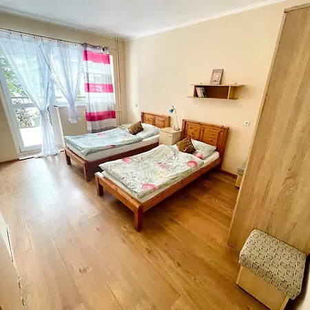 Ośrodek wypoczynkowy Revita