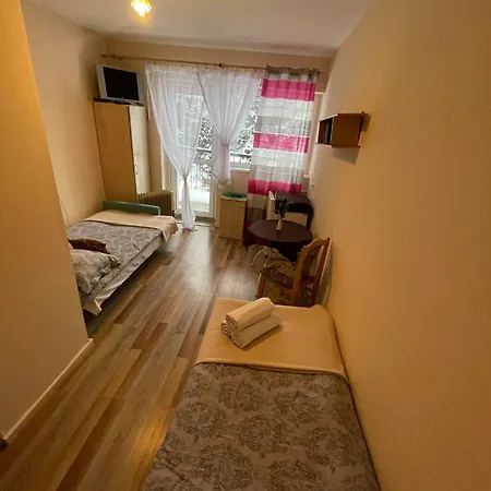 Revita * Szklarska Poręba