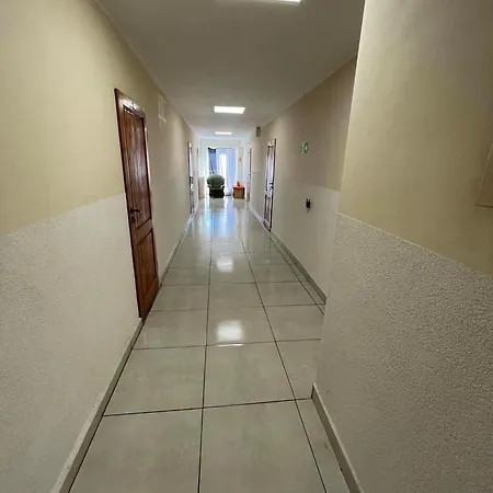Rezort Revita Sklářská Poruba