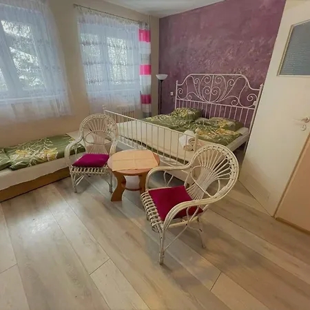 Resort Revita *