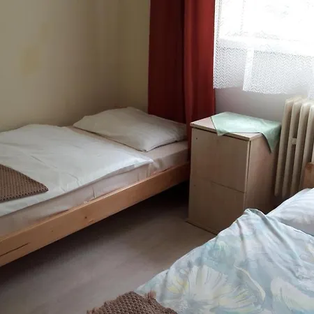 Revita Ośrodek wypoczynkowy Szklarska Poręba