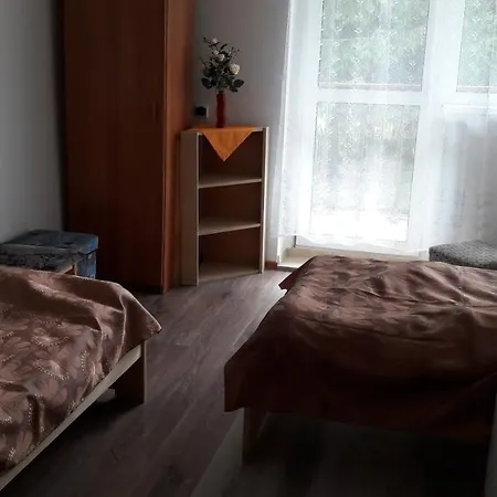 Ośrodek wypoczynkowy Revita *