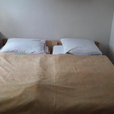 Rezort Revita Sklářská Poruba