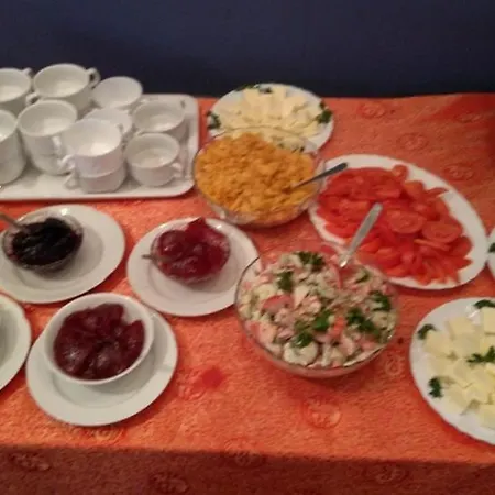 Revita * Szklarska Poręba