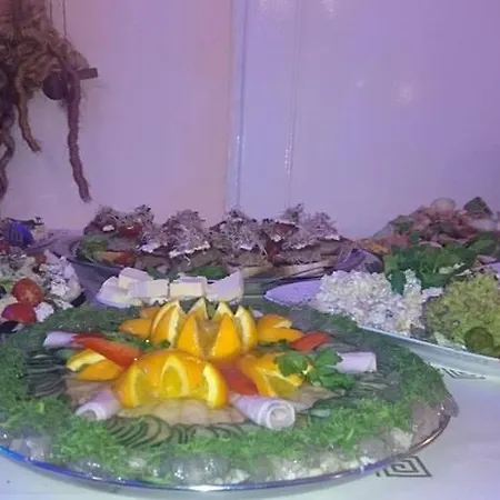 Revita Ośrodek wypoczynkowy Szklarska Poręba