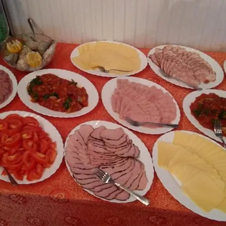 Ośrodek wypoczynkowy Revita