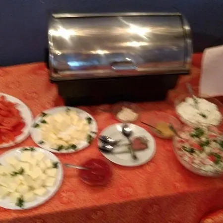 Revita Ośrodek wypoczynkowy