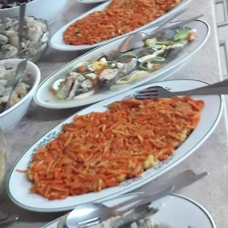 Revita Ośrodek wypoczynkowy *