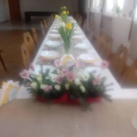 Ośrodek wypoczynkowy Revita *