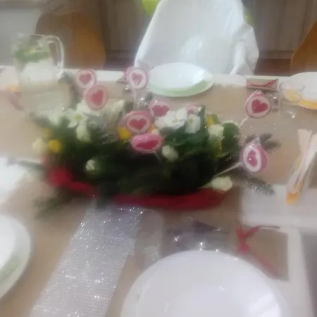 Ośrodek wypoczynkowy Revita Szklarska Poręba