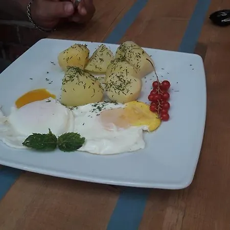 Revita Ośrodek wypoczynkowy *