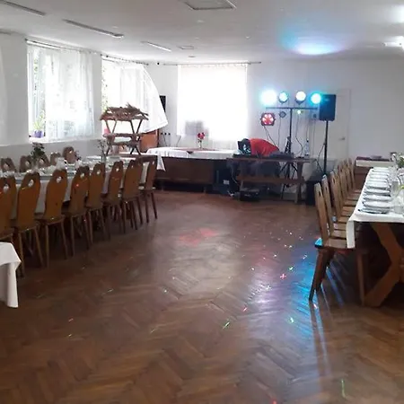 Ośrodek wypoczynkowy Revita Szklarska Poręba