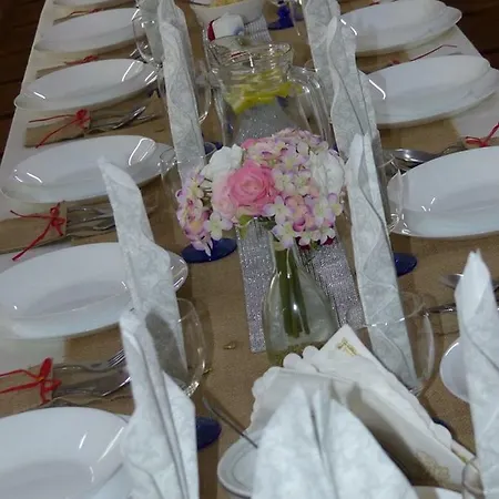 Ośrodek wypoczynkowy Revita Szklarska Poręba