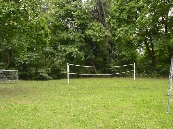 Ośrodek wypoczynkowy Revita