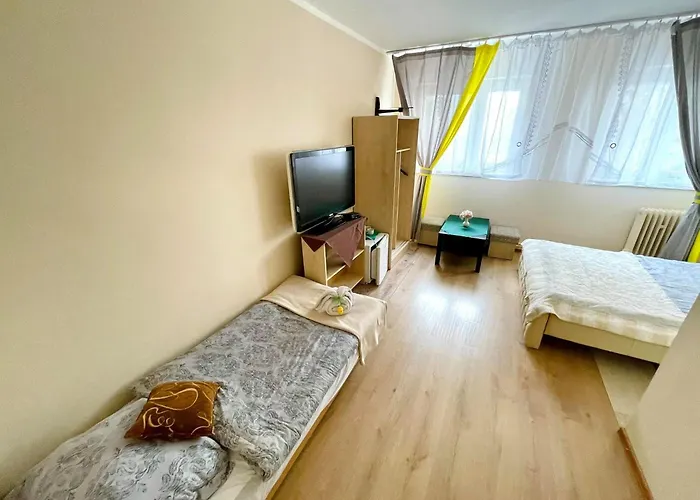 Revita Ośrodek wypoczynkowy Szklarska Poręba