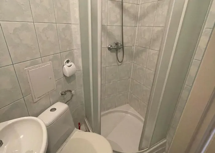 Ośrodek wypoczynkowy Revita Szklarska Poręba