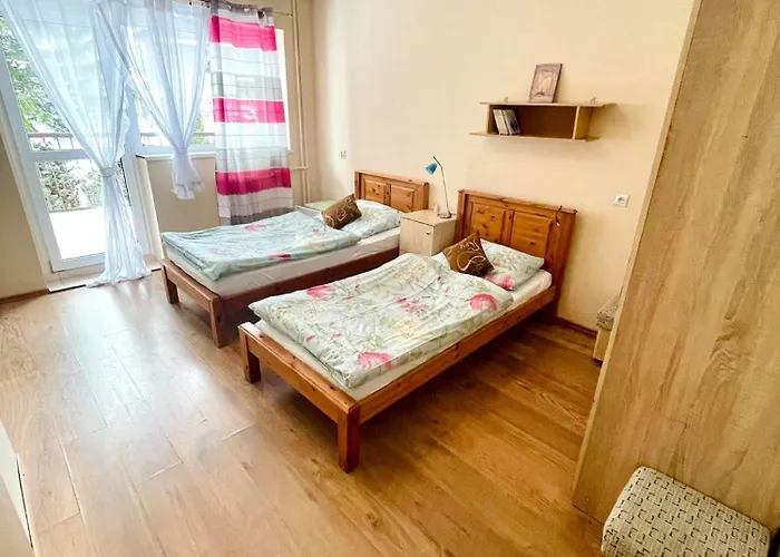 Ośrodek wypoczynkowy Revita