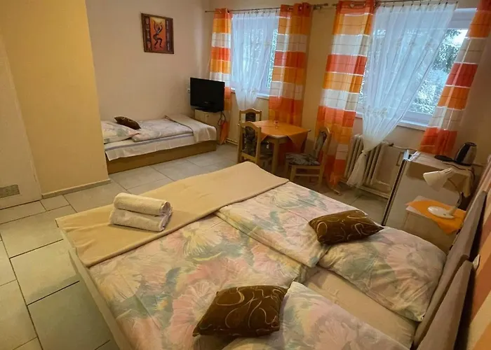 Revita Ośrodek wypoczynkowy