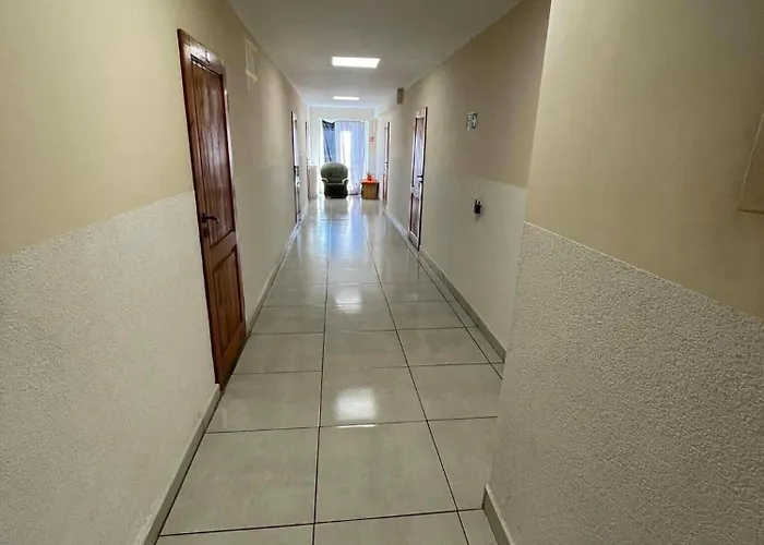 Ośrodek wypoczynkowy Revita Szklarska Poręba