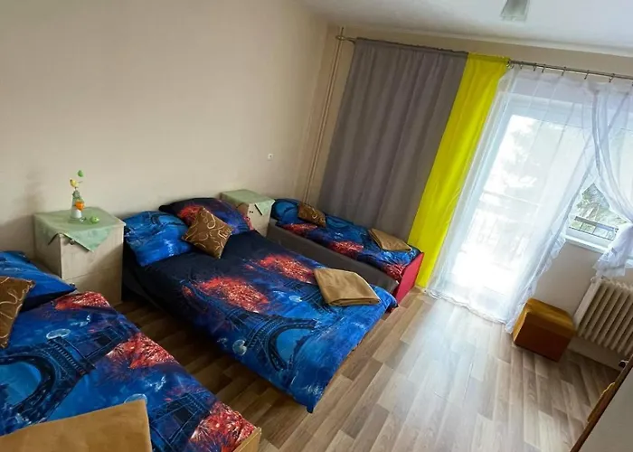 Ośrodek wypoczynkowy Revita Szklarska Poręba