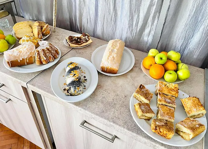 Ośrodek wypoczynkowy Revita