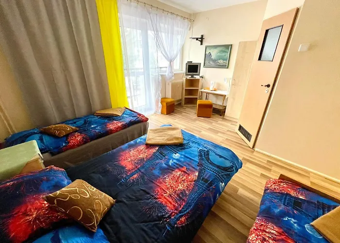 Revita Ośrodek wypoczynkowy