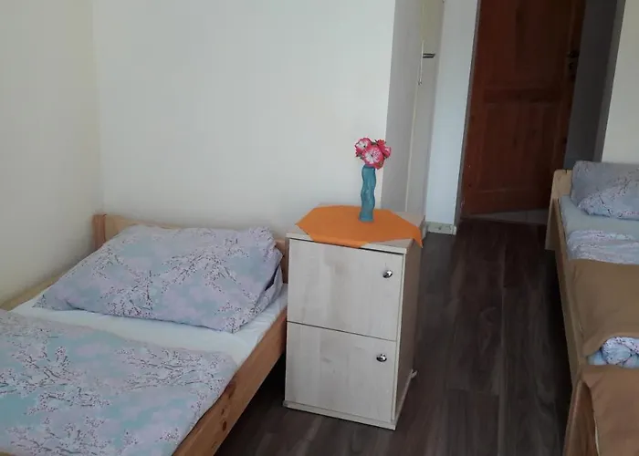 Ośrodek wypoczynkowy Revita