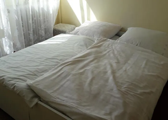 Ośrodek wypoczynkowy Revita *