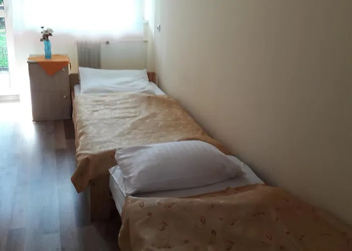 Ośrodek wypoczynkowy Revita Szklarska Poręba