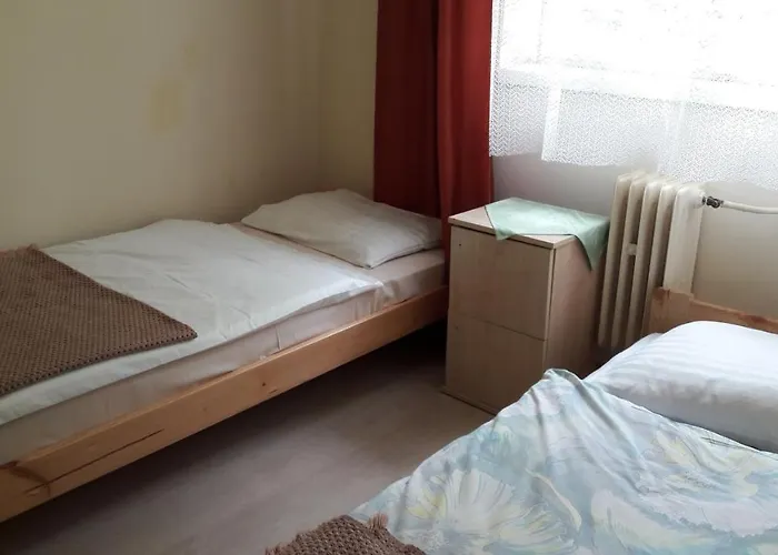 Revita Ośrodek wypoczynkowy Szklarska Poręba