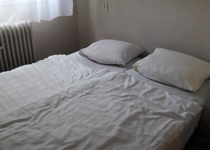 Revita Ośrodek wypoczynkowy *