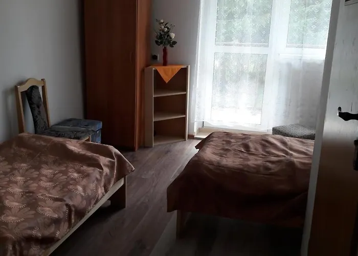 Ośrodek wypoczynkowy Revita *