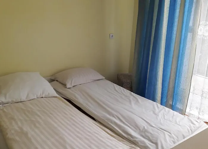 Revita Ośrodek wypoczynkowy