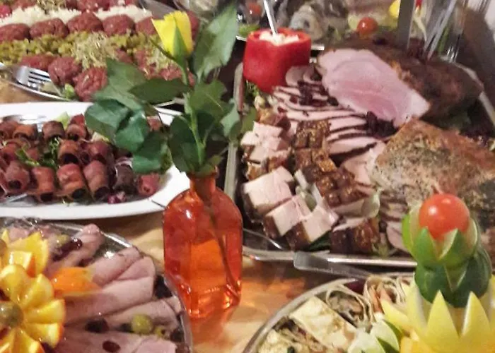 Revita Ośrodek wypoczynkowy