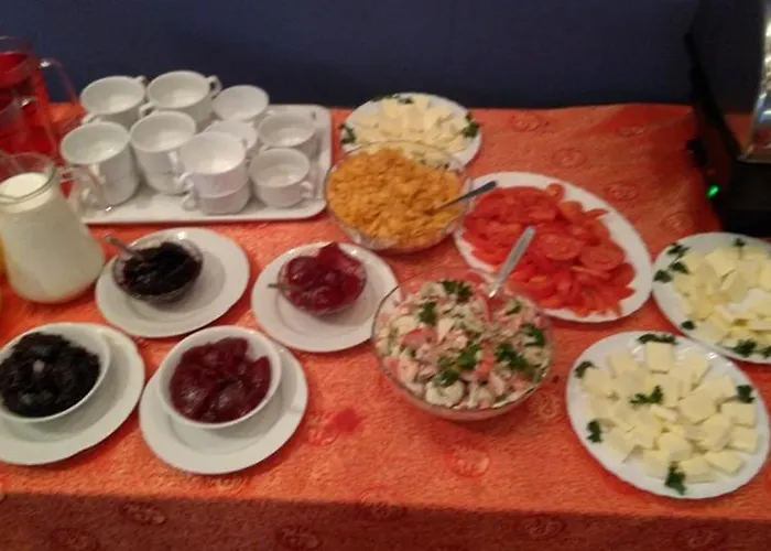 Revita * Szklarska Poręba