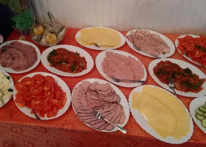 Ośrodek wypoczynkowy Revita