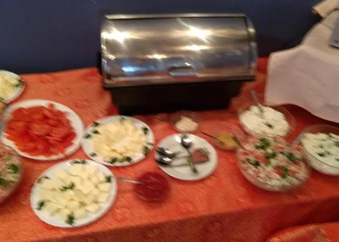 Revita Ośrodek wypoczynkowy