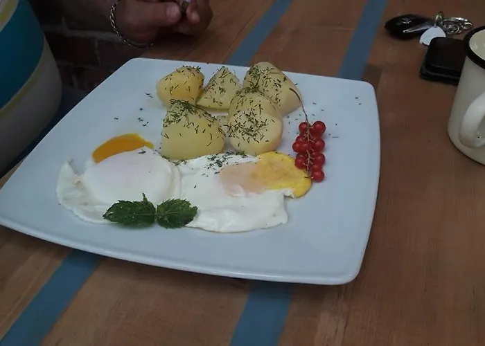 Revita Ośrodek wypoczynkowy *